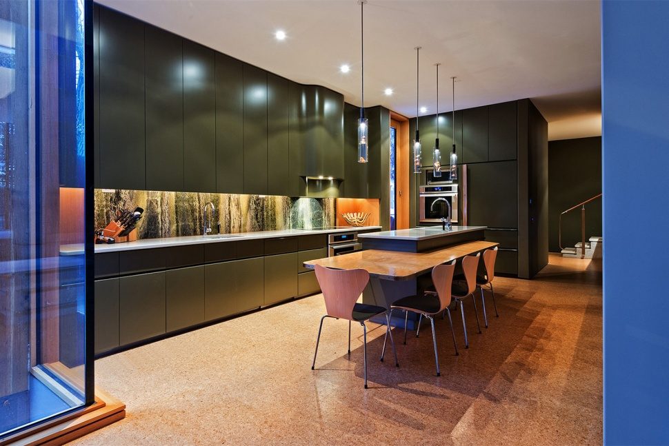 calculus and music are integral to this 17 million home house 005 970x647 c