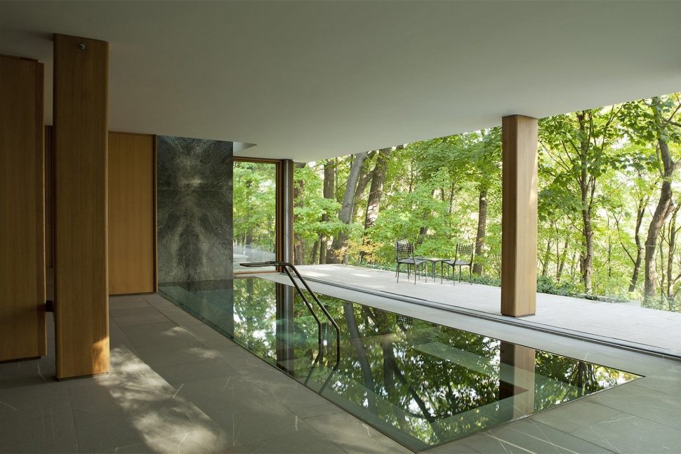 calculus and music are integral to this 17 million home house 006 970x647 c