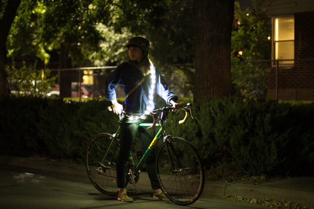 luminoodle-biker