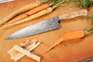 Middleton Made Knives