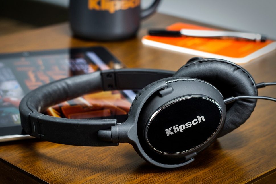 klipschs r6 and r6i in ear headphone line expands into snazzy new on ears rklipsch reference life 1  970x647 c