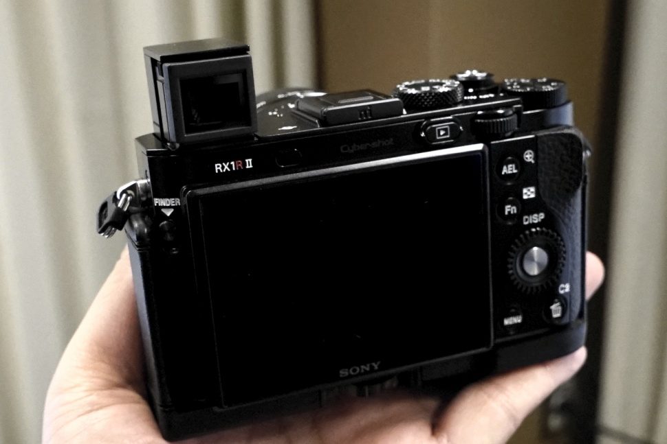 with a 42 4 megapixel full frame sensor sonys rx1r ii is the ultimate pocket cam sony rx1r2 preview 2 970x647 c
