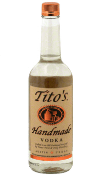 titos burned