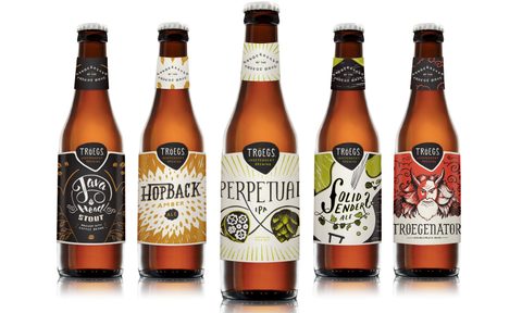 high on hops judging troegs beer by its label 11 7
