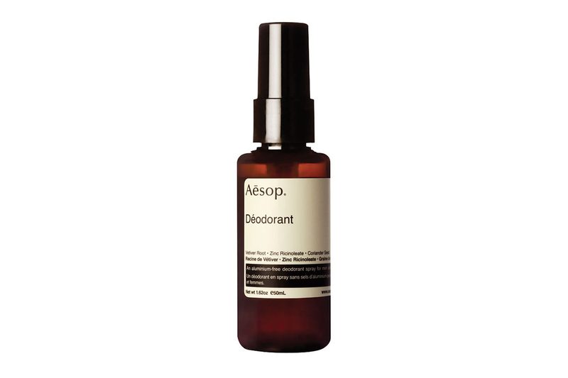 aesop