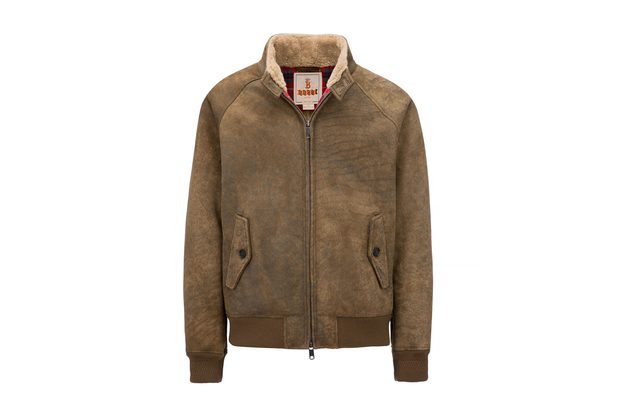 Baracuta_G9Harrington