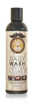 BeardGuyzWash