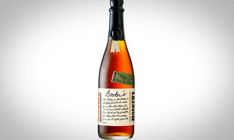 bookers bourbon has noe secrets booker s secret