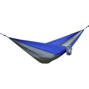 Camp Hammock