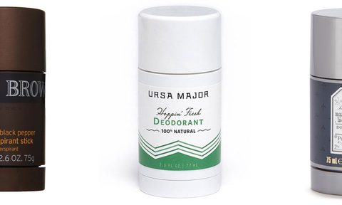 up your armpit game with fancy deodorant deo2