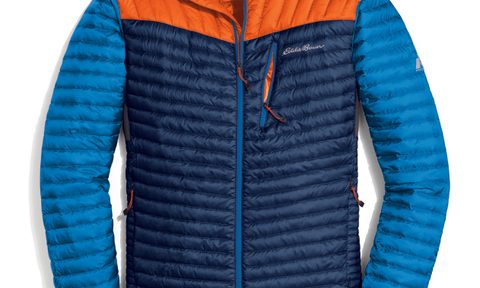 Eddie Bauer Custom Down