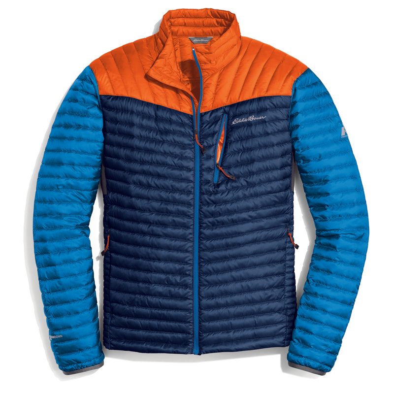 Eddie Bauer Custom Down