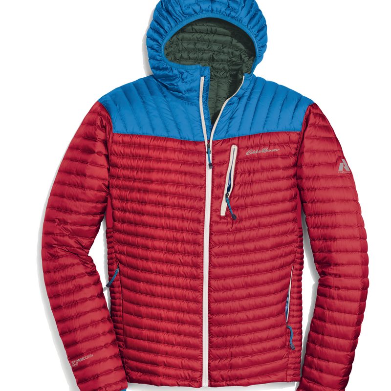 ski season preview eddie bauer custom down