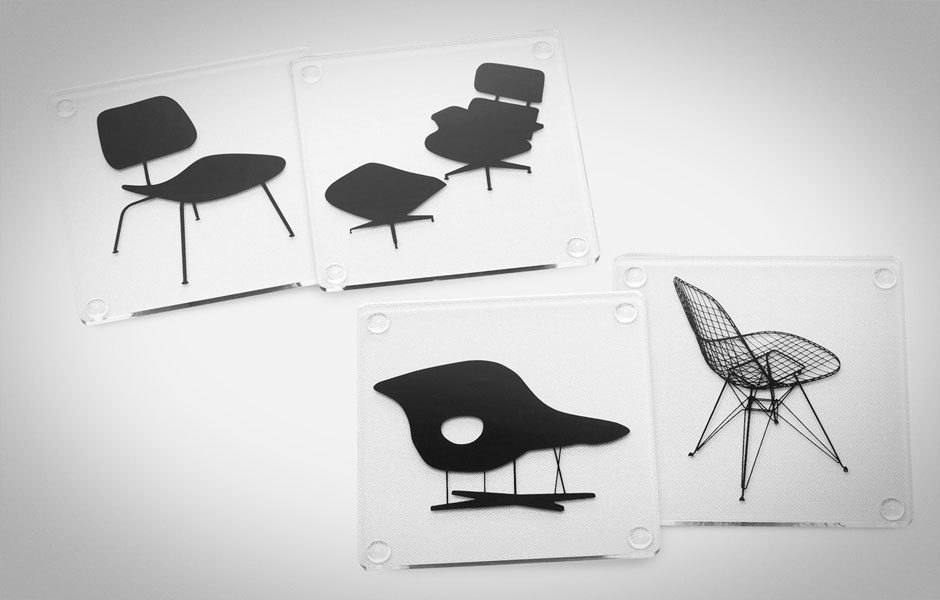 the gift guide for design enthusiast eames