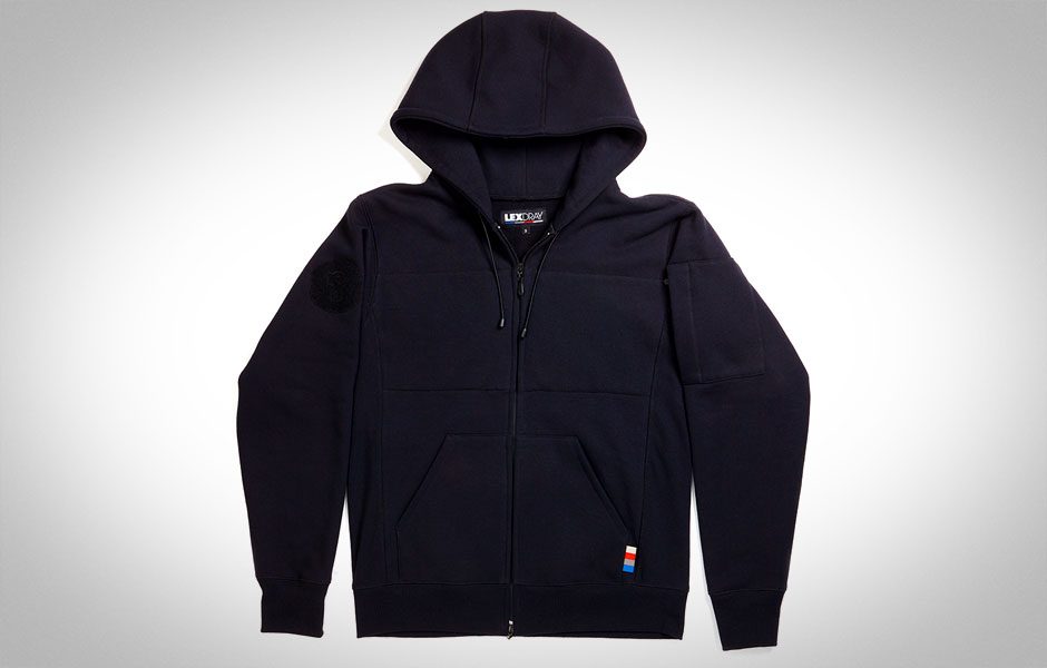 Gstaad Hoodie