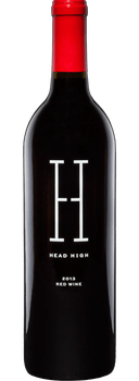 HeadHigh_2013_NCRedBlend burned
