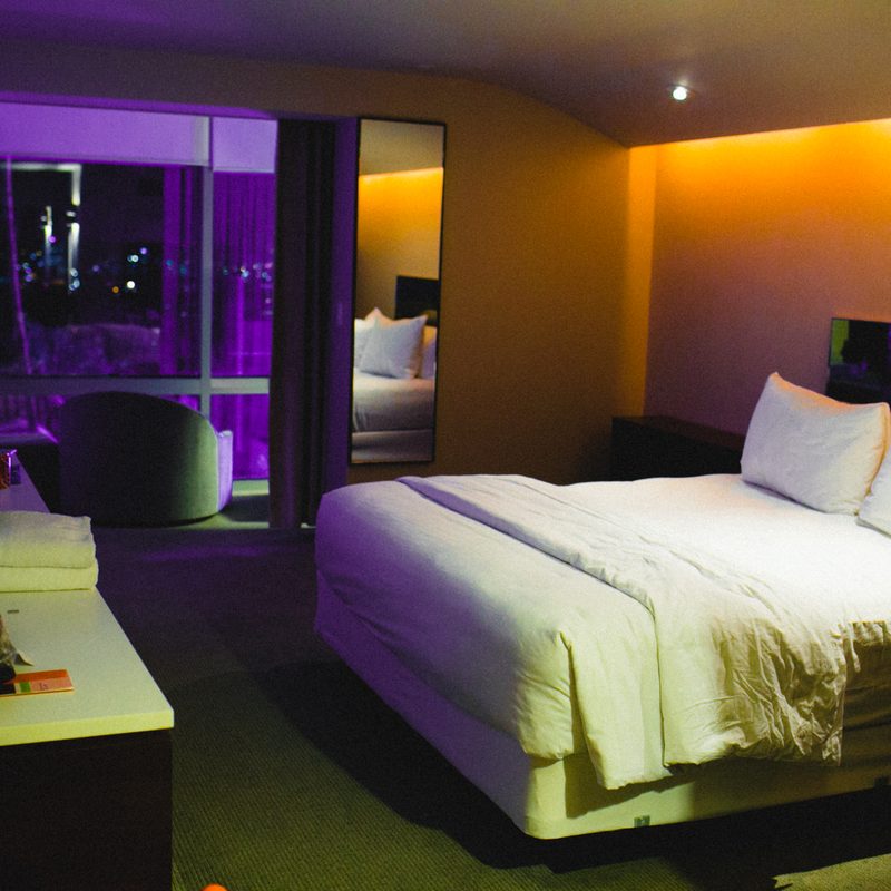 luxuriating l a style at the andaz west hollywood img 0551 2