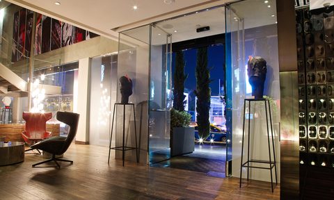 luxuriating l a style at the andaz west hollywood laxss p139 danny first 76586