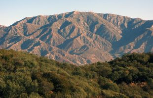Big City Mountain