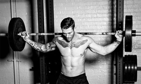 my travel checklist fitness coach joseph lazo