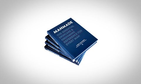 manmade your new grooming bible mm2
