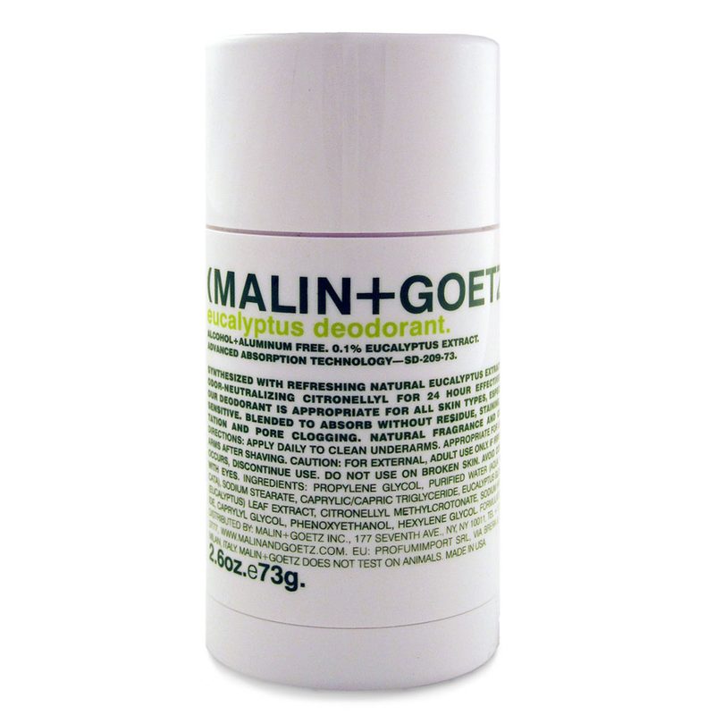 up your armpit game with fancy deodorant malin  goetz eucalyptus