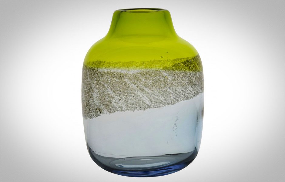 the gift guide for design enthusiast rosenthal vase