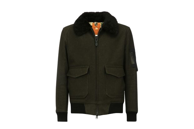 Spiewak_Golden_Fleece_G-1_Bomber