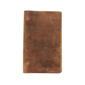 Stash journal burned