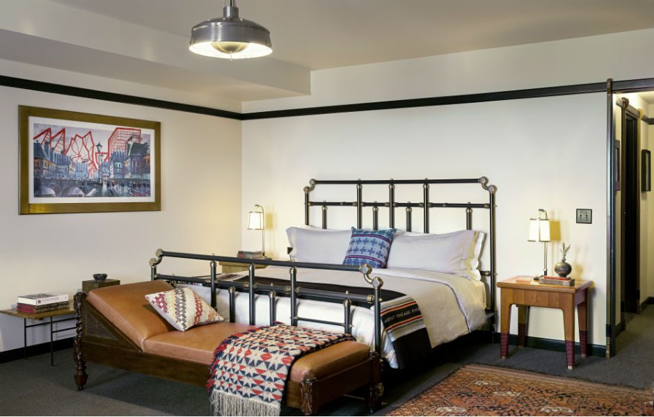 the chicago athletic association livens up downtown thomas hart shelby