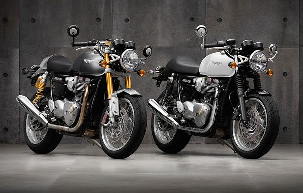 Thruxton_andThruxtonR1