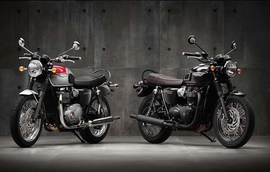 throttle jockey triumph pumps up the bonneville thruxton models streetwin profile2