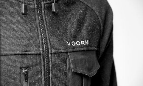 Voormi