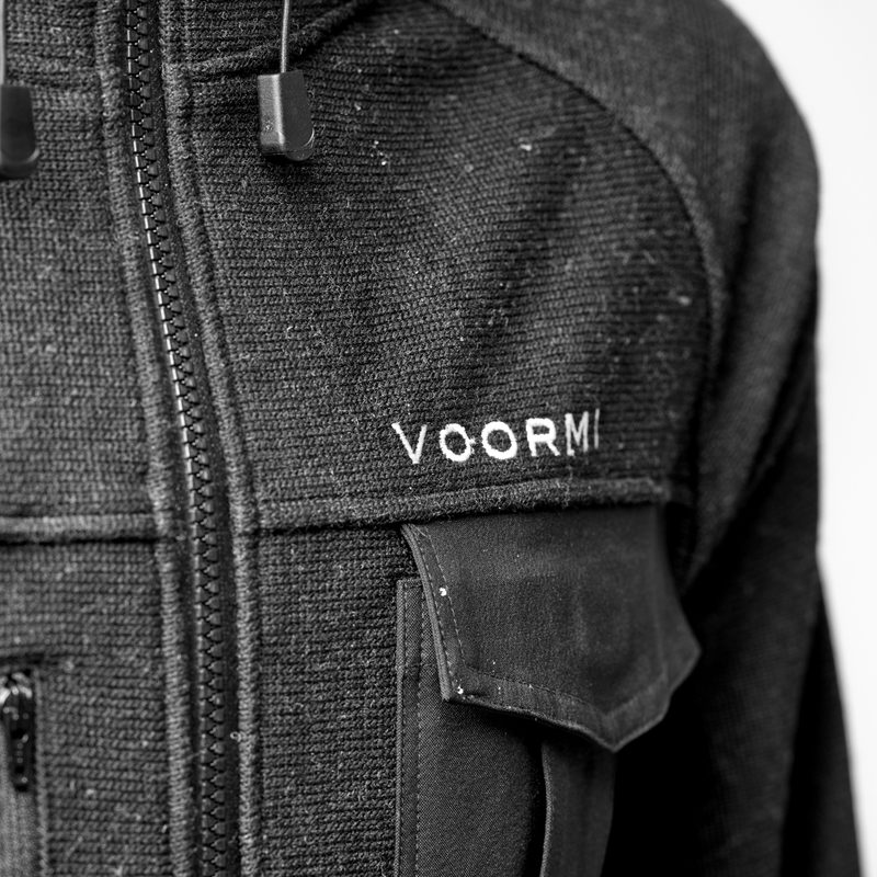 Voormi
