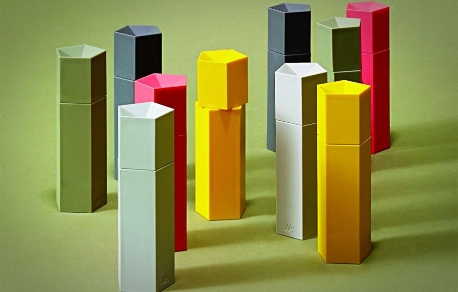 the gift guide for design enthusiast voll
