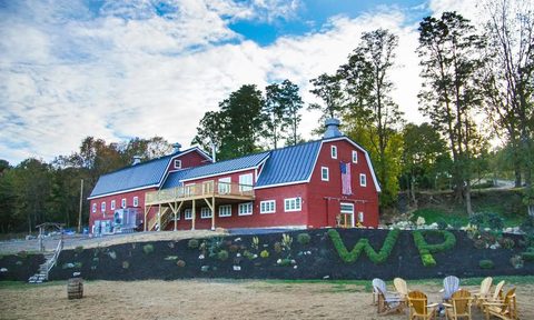from grain to glass in gorgeous vermont whistlepig whiskeys new distillery