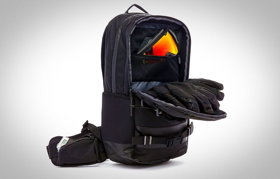 Whistler Pack