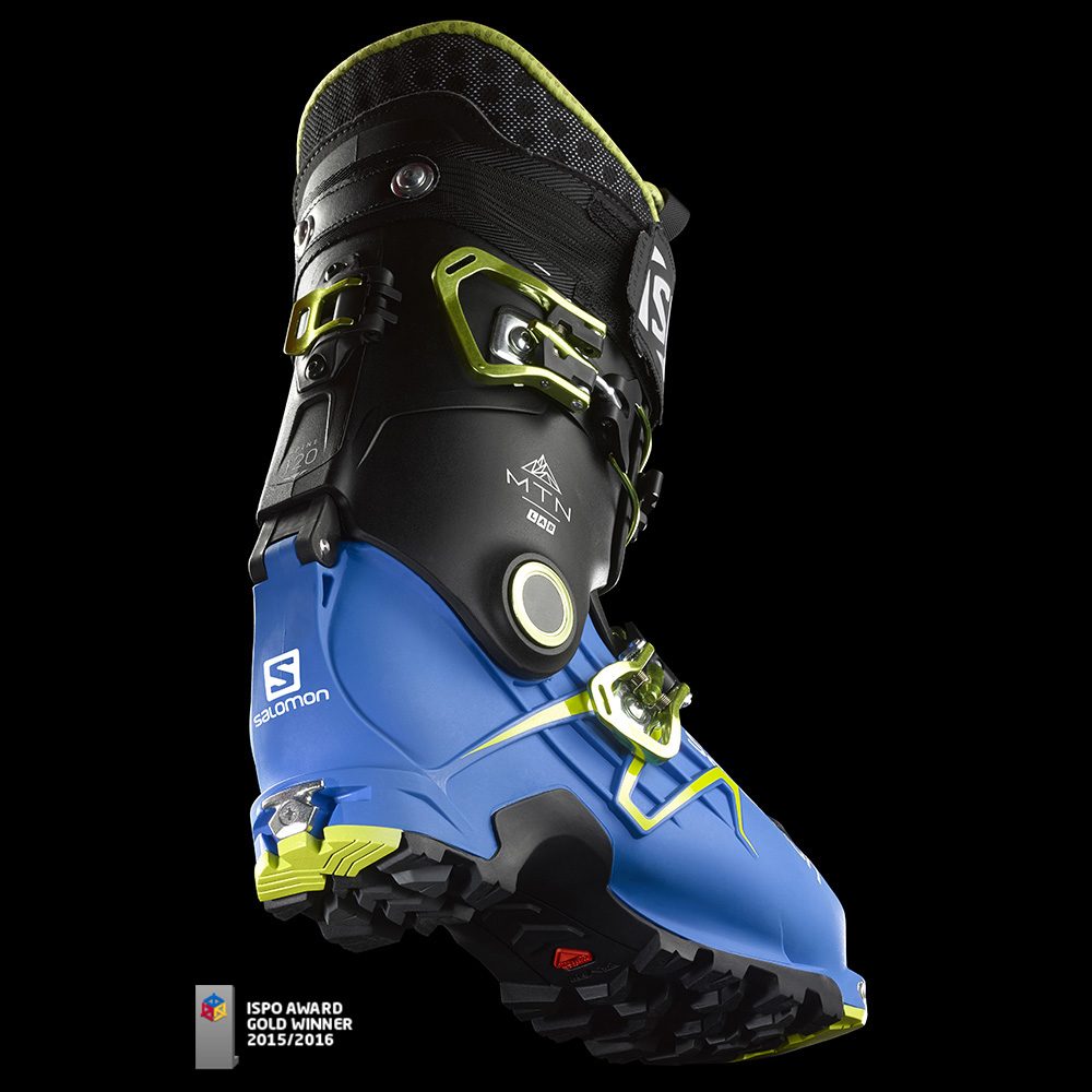 MTN Lab Boot