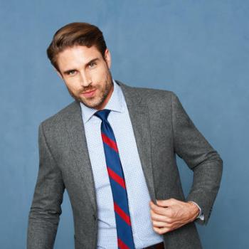 Combatant Gentleman Summit Collection