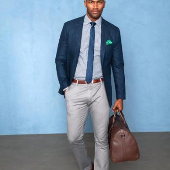 Combatant Gentleman Summit Collection