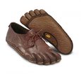 Weird Toe Shoe
