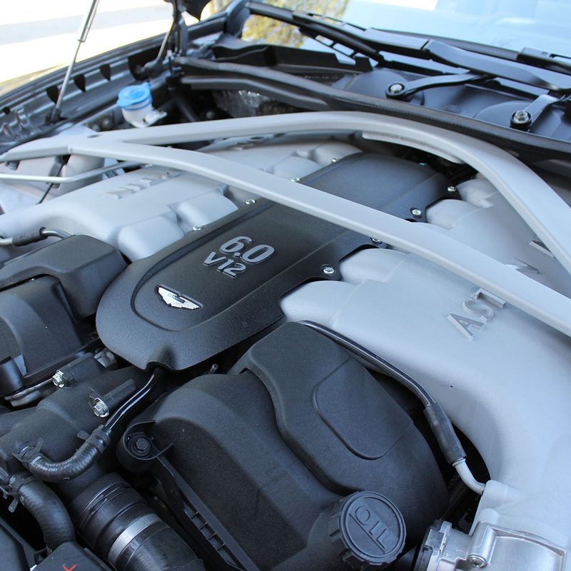 first drive 2022 aston martin db9 gt 2016 engine angle 1500x1000
