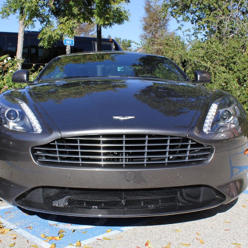 first drive 2022 aston martin db9 gt 2016 front full parked 1500x1000