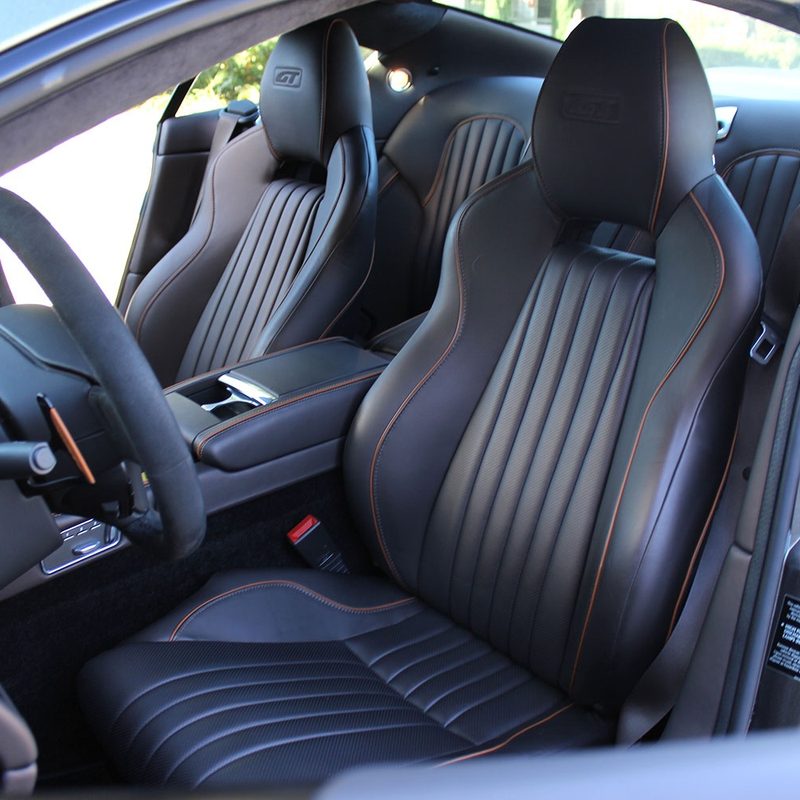first drive 2022 aston martin db9 gt 2016 interior seats 2 1500x1000