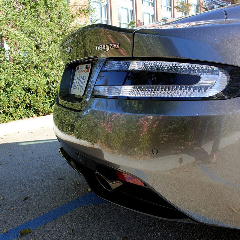 first drive 2022 aston martin db9 gt 2016 tail section 1500x1000