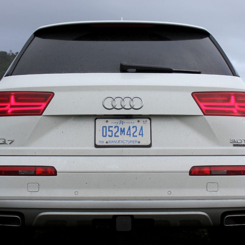 2017 Audi Q7