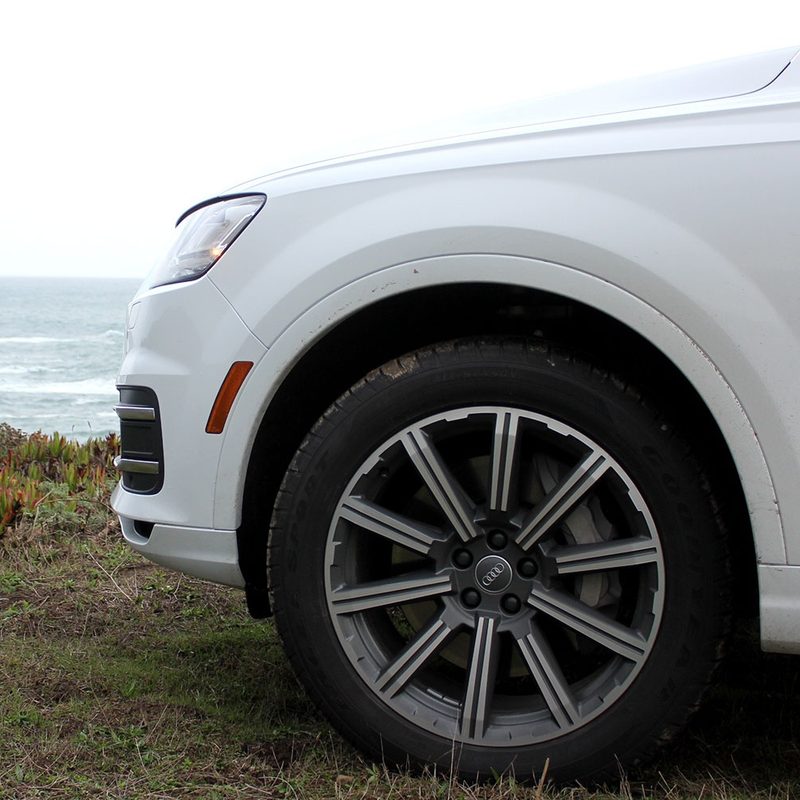 2017 Audi Q7