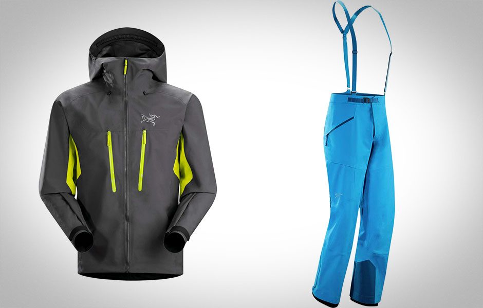 pack it in uphill skiing arcteryx