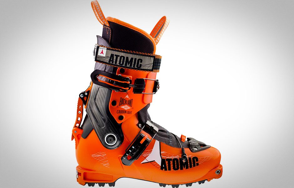 pack it in uphill skiing atomic