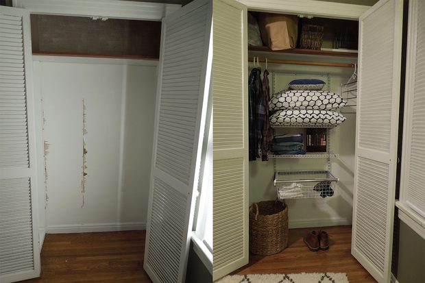 Before-and-after